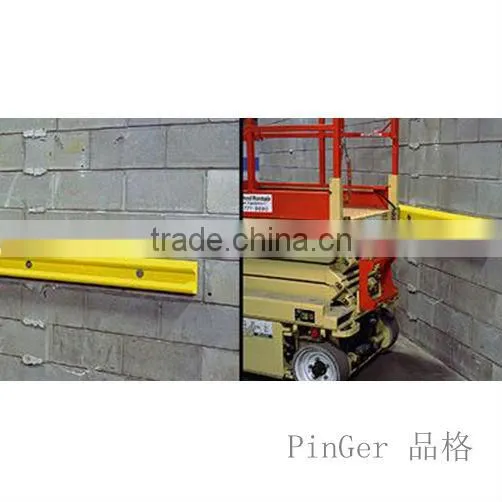 Wall Rubber Bumper Strip