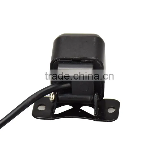 China Supplier 1089/3089 Chipset Car Rearview Camera HD With Led photo-5