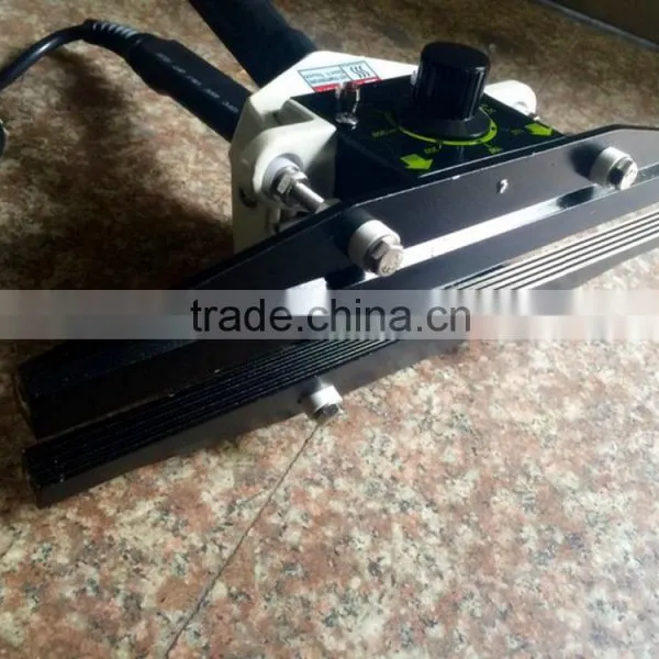 Plastic Bag Hand Heat Impulse Sealer photo-3