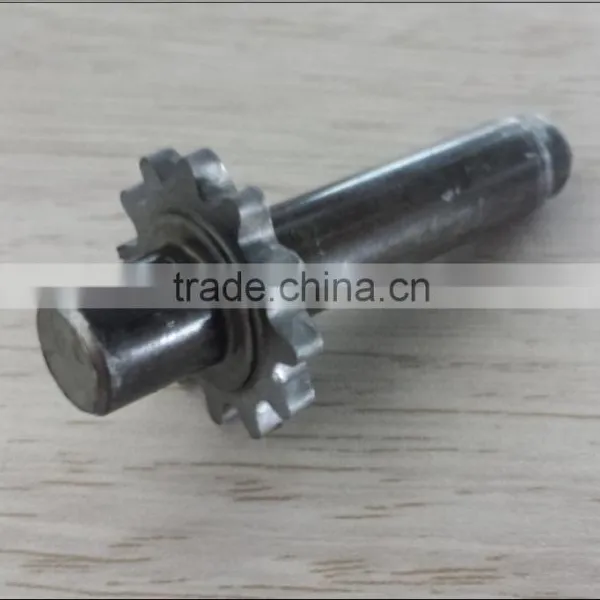 Cold Heading Parts/cold forging machining parts