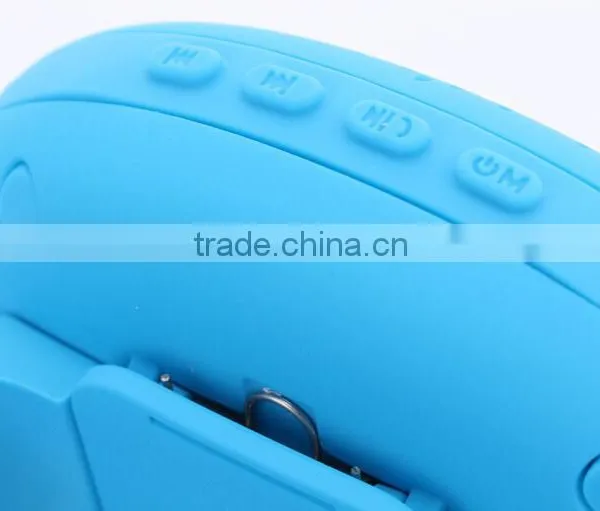 2015 Smart Wearable Speaker,bracelet Bluetooth Speaker,sport Bluetooth Speaker photo-2