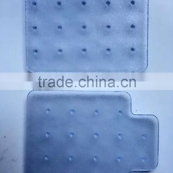 48x36'' PVC Chair Mat photo-2