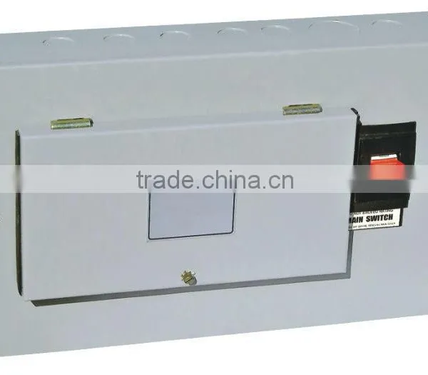 NEN TYPE Panelboard (EMMS) photo-2