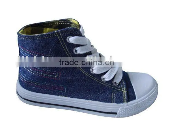 Injection Shoes/Canvas Shoes