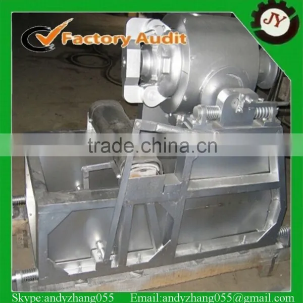 Automatic Popcorn Machine Rice Puffing Machine Puffed Wheat Rice Machine photo-3