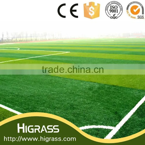 High Quality Artificial Grass/turf for Football/soccer Field, Cesped Artificial,erba Sintetica Quality Choice photo-6