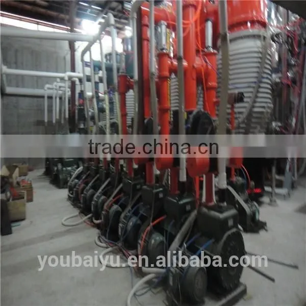 Stainless Steel Vacuum Coating /PVD Coating/metal Coating Machine/gold Coating/ Silver Coating Machine photo-6