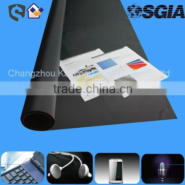 Polyester Water Repellent Speaker Fabric