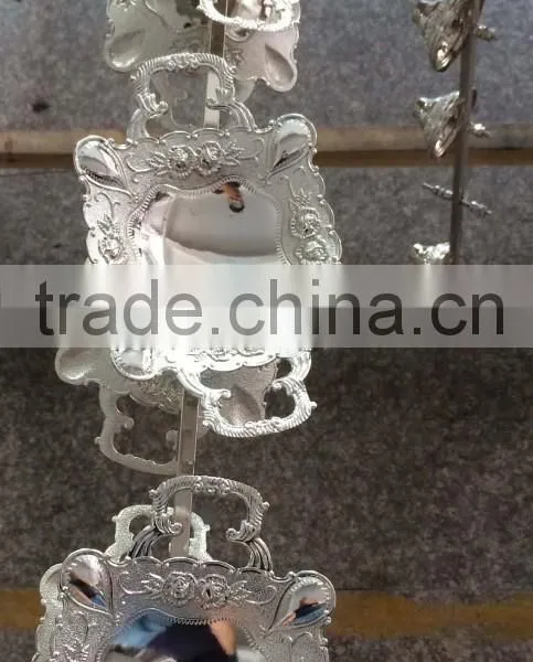 PVD Vacuum Sputtering Coating Equipment on Jewelery Decoration photo-4