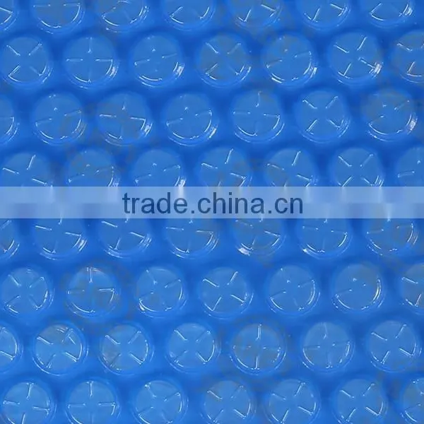 Solar Bubble Plastic Solar Pool Blanket Cover for Inground Pools photo-3