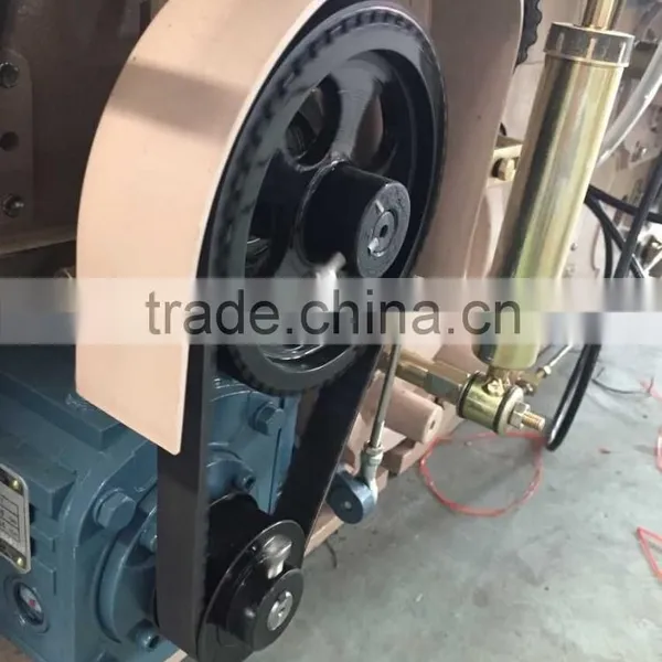 WATER JET WEAVING POWER LOOM photo-2