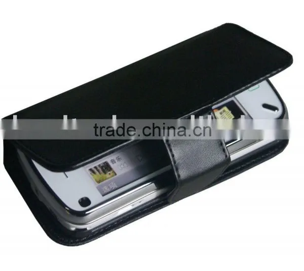 Leather for Nokia Case
