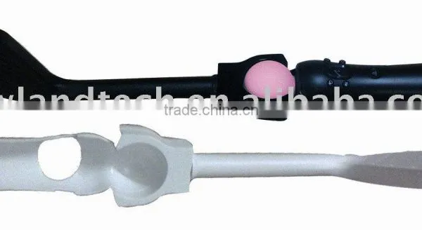 Plastic Game Accessory for Ps3