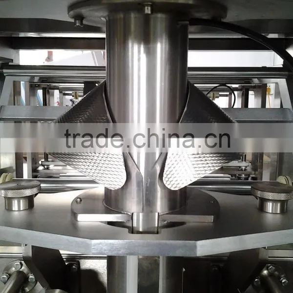 2015 SW-P520 Coffee Packaging Machine photo-2