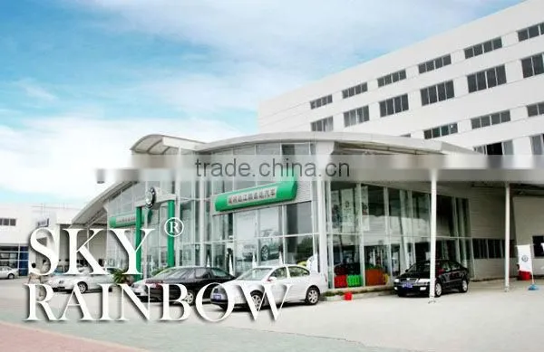 Aluminium Doors and Windows