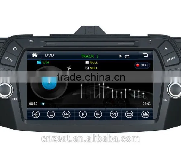 NEW Product Car Dvd Headunit for SUZUKI CIAZ/ALIVIO/Keietsu photo-2