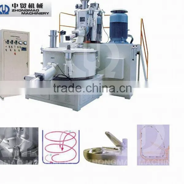 Mixing Machine