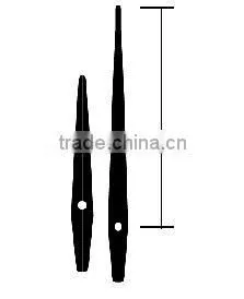 Metal Clock Hands for Wall Clock photo-3