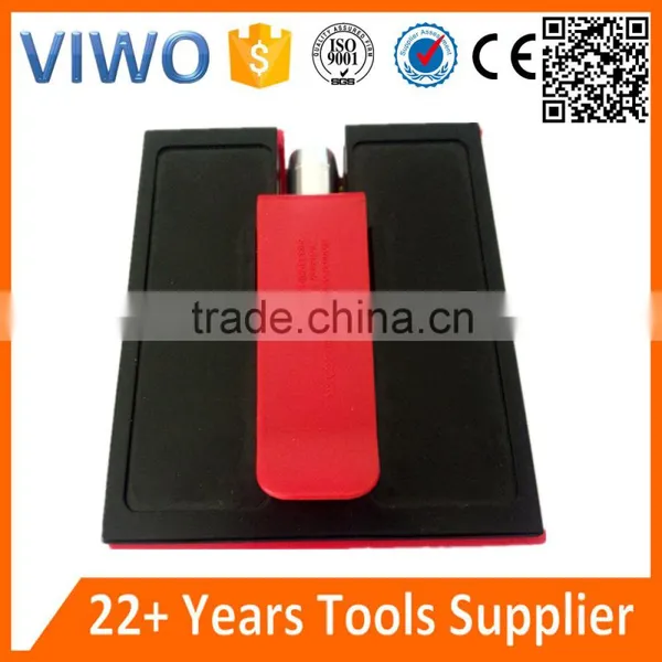 Multi Screwdriver Bits Set With Tank Design photo-3