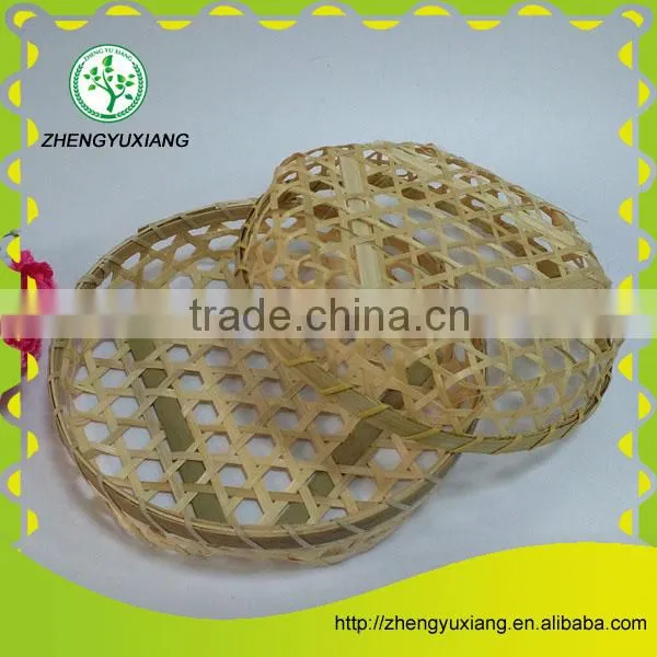 Storage Goods Hand Woven Tray photo-4