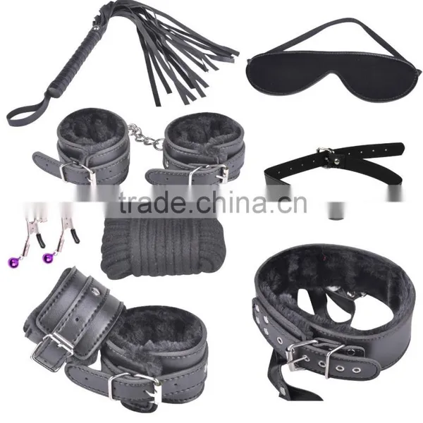 Bondage Restraints