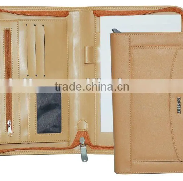 Fashion A5 PVC Case