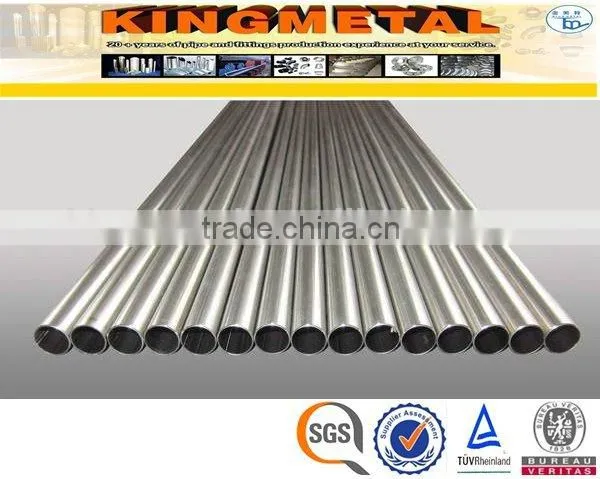 ASTM A312 310/310S Seamlss StainlessSteel Price photo-2