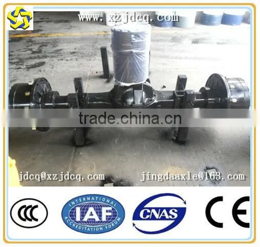 Dynapac Spare Parts ATLAS COPCO DYNAPAC CP610D CP610P SINGLE DRUM ROLLER Hydraulic AXLE GY1222 OFFICIAL CONTRACT AXLE SUPPLIER photo-5