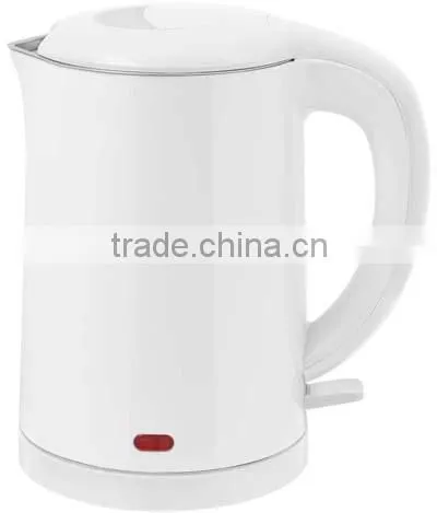 Small Kettle, 0.8l Hotel Kettle , 1.0l Hotel Kettle photo-4