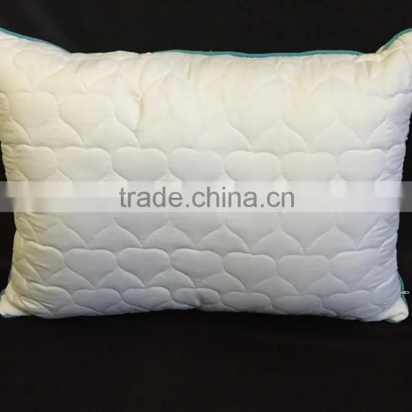 Microfiber Pillow