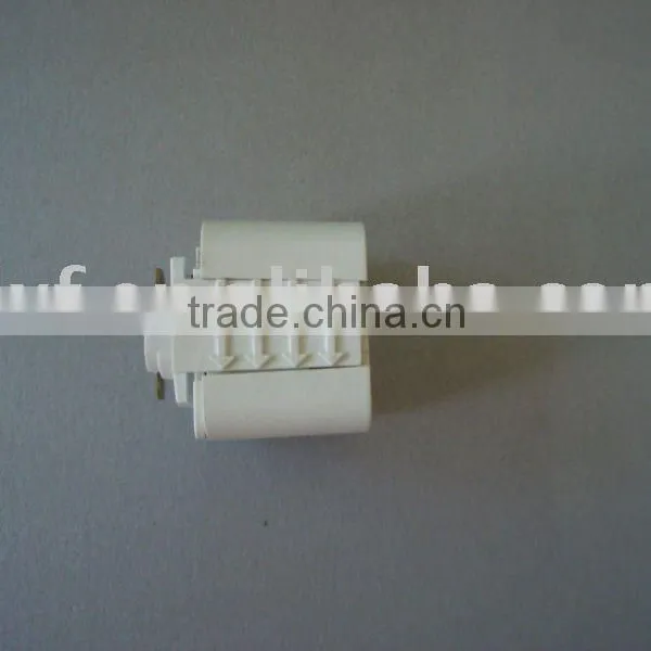 2 Phases Track Adapter