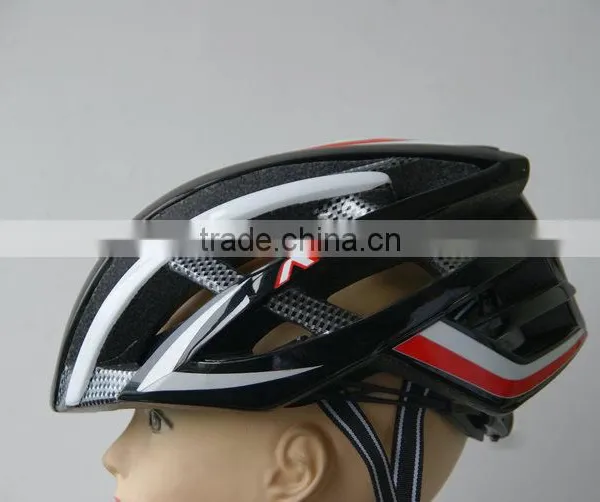 Outdoors Sports Unisex Cheap Adult Bike Helmet photo-3
