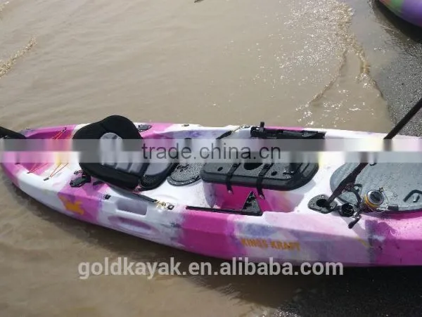 Kayak Fishing Kayak Plastic Fishing Kayak One Person Very Hot photo-4