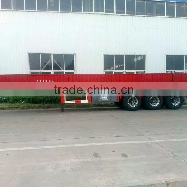 Hot Sale Enclosed Cargo Trailer photo-2