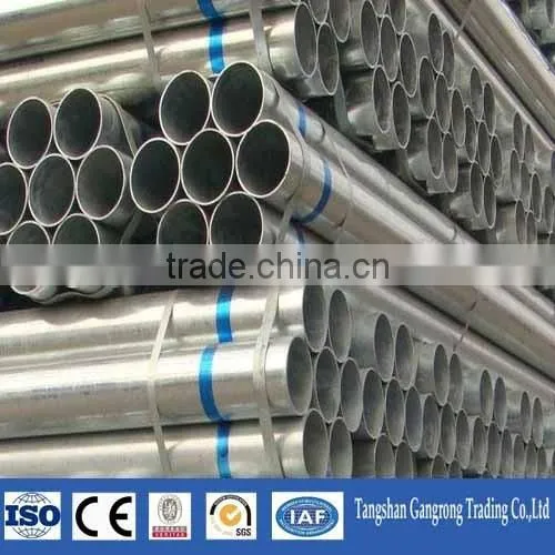 Weight of gi Pipe photo-3