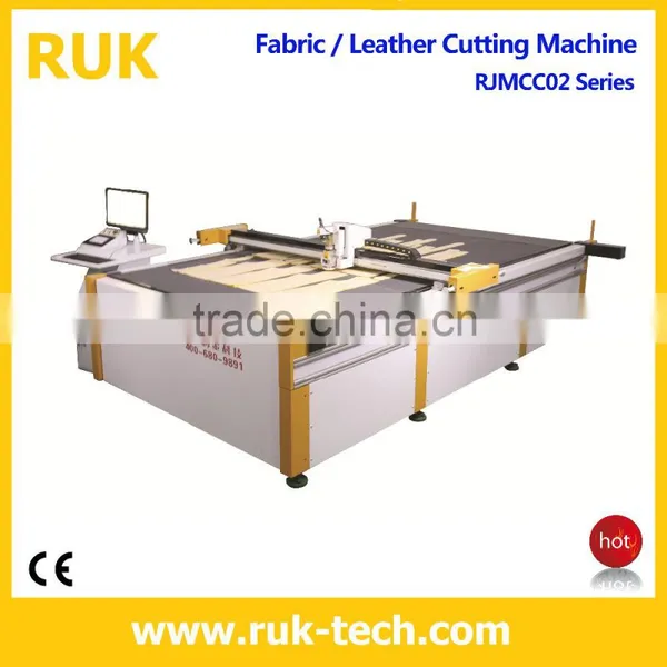 Carpet Digital Cutter
