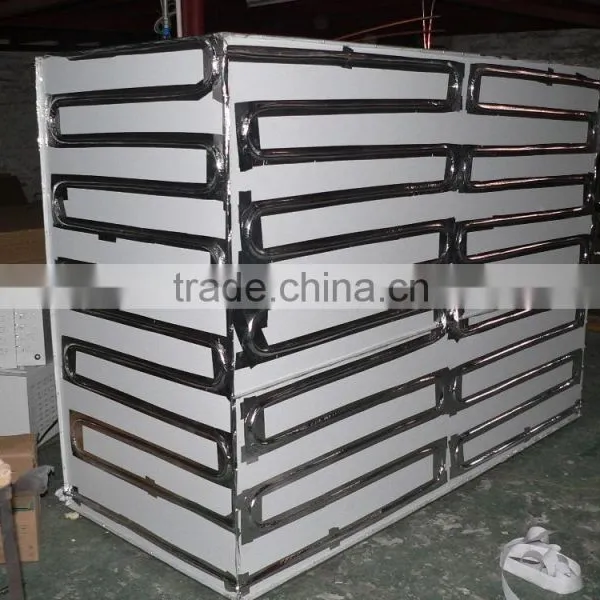 Assembled Ice Merchandiser for Bagged Ice (outdoor&indoor Use) photo-5