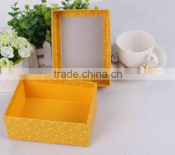 Custom Cosmetic Packaging Boxes High Quality Cardboard Box photo-5