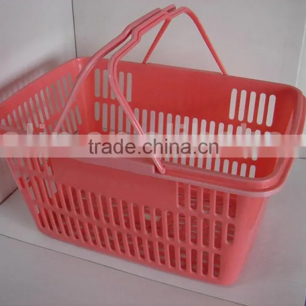 Plastic Basket