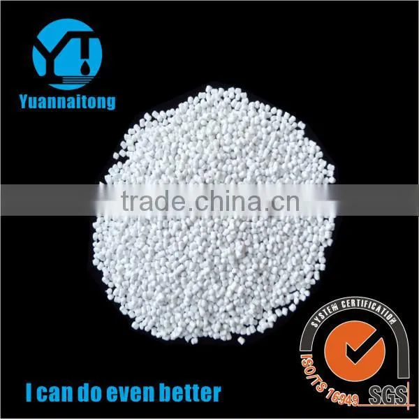 Polyethylene Calcium Carbonate Filler Masterbatch for Film and Woven Bag