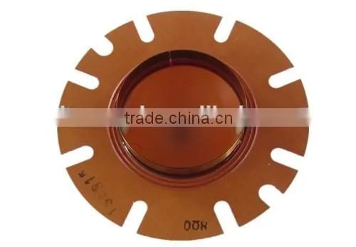 MS-80W PA Speaker Parts Phenolic Diaphragm photo-2