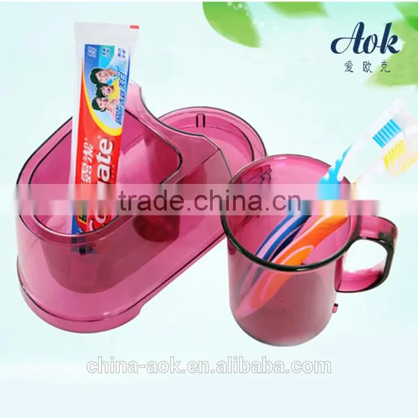 Promotional Toothbrush Holder 2016
