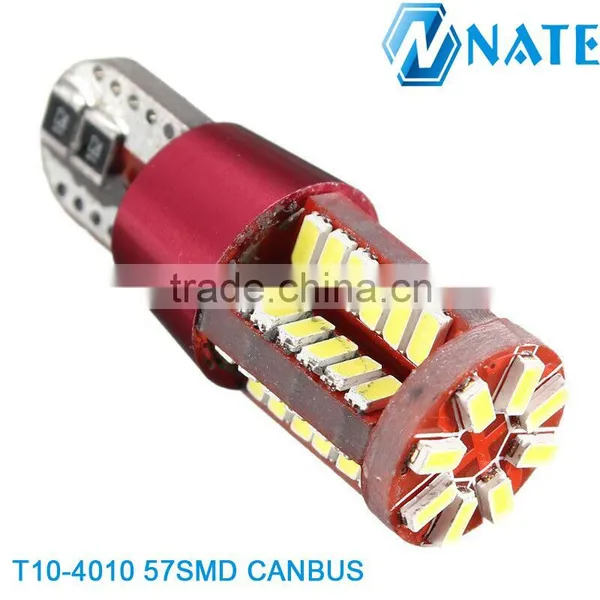 Led T10 Canbus Car Led Lighting Auto Lighting photo-3