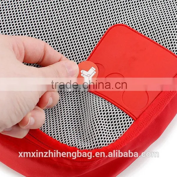 2016 New Fashion Packing Cubes for Travel Luggage Bag Travel Organizer Bag photo-4