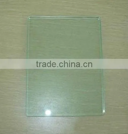 1.5mm--6mmcustomized Sheet Glass Furniture photo-3