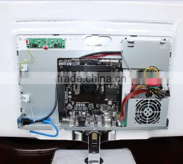 MINI Laptop Computer Made in China DIY AIO PC photo-6
