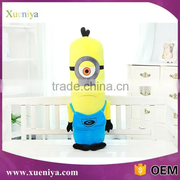 2016 Hot Sale On Cartoon Factory Price Funny Stuffed Animals