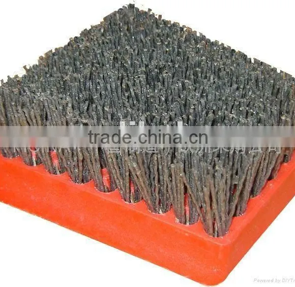 Antique Brush for Stones