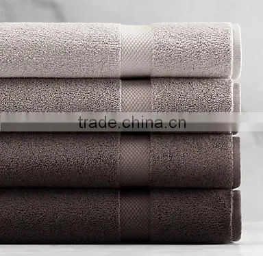Hot Sale New- Designed 100% Cotton Towel Face Towel photo-3