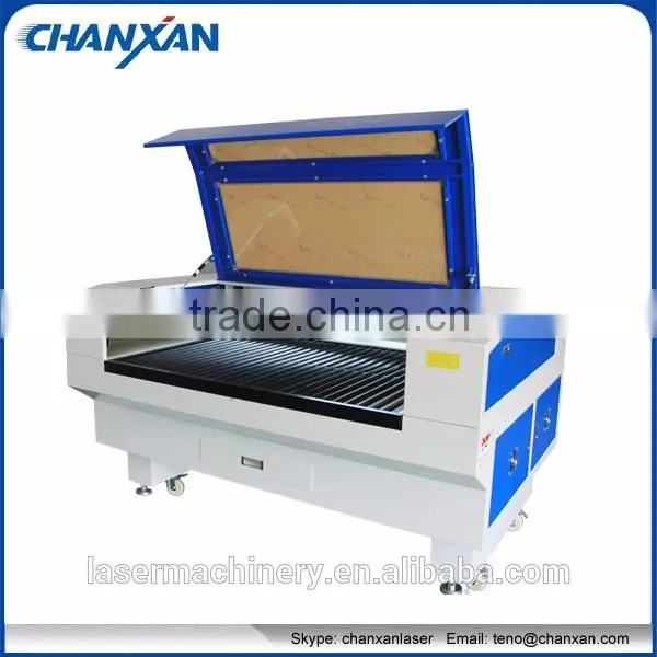 Two Haser Head Four Laser Head Cutting and Engraving Machine Website:nancyhyy88 photo-3